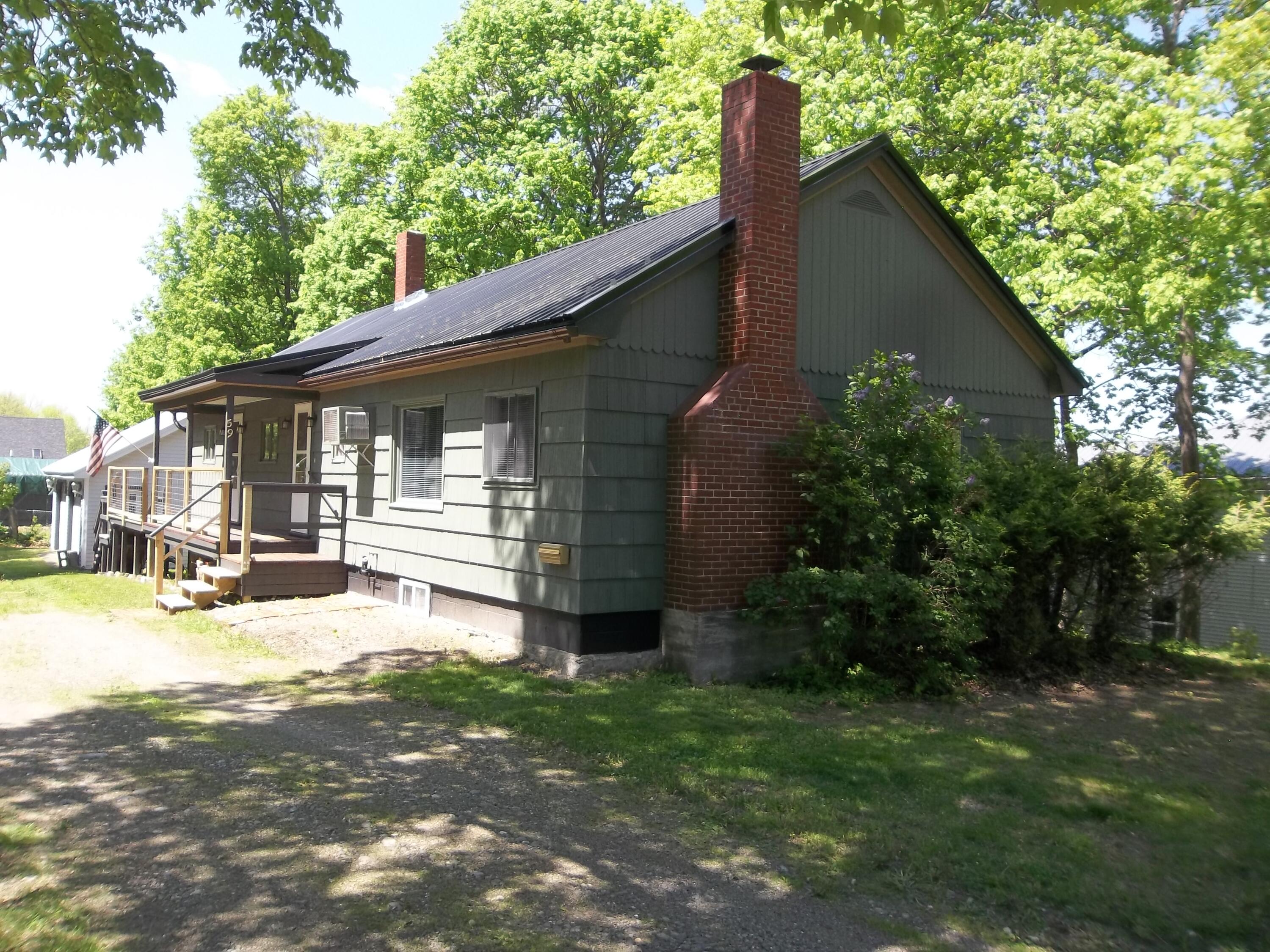 59 Church Street Calais ME 04619