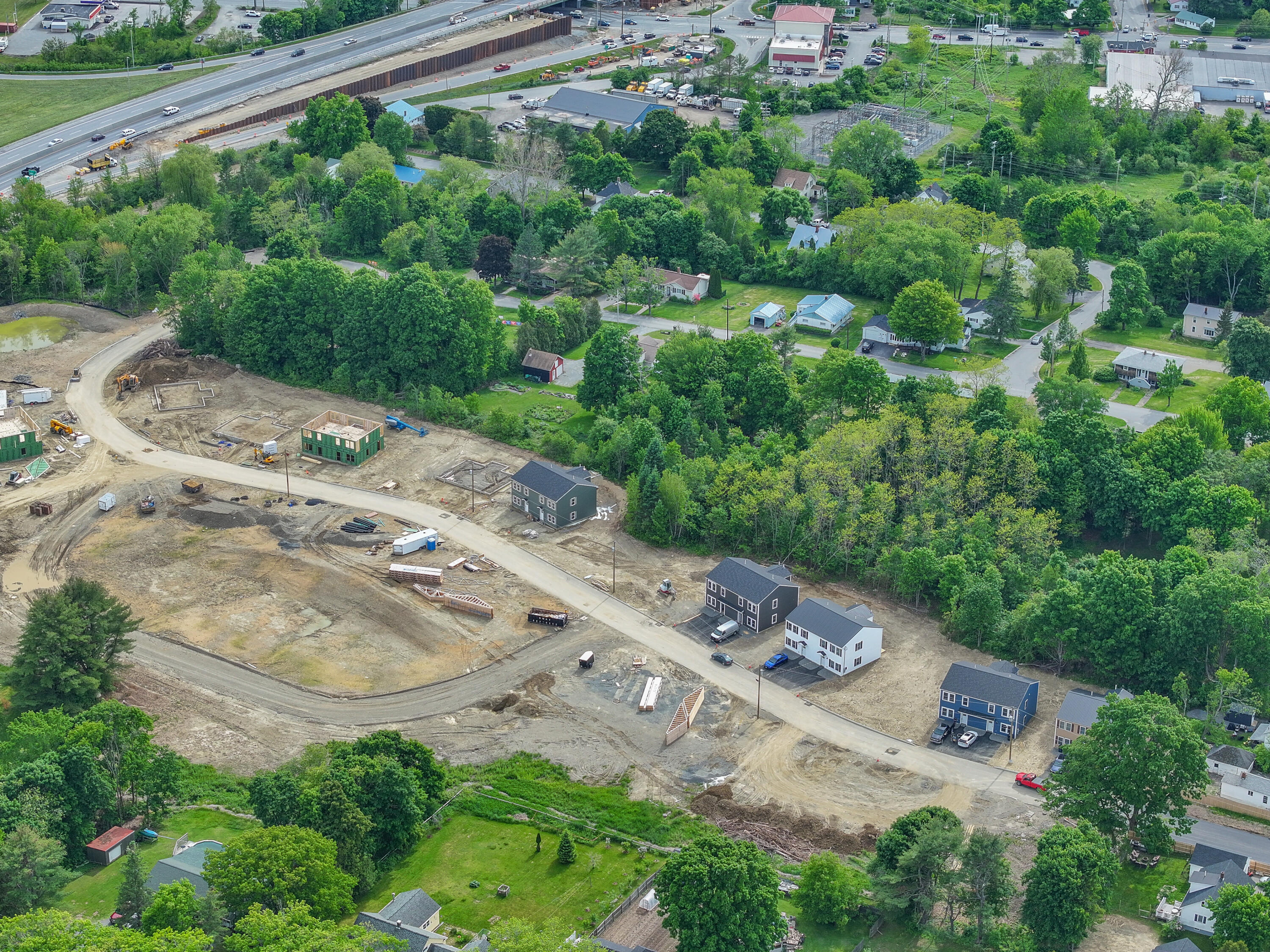 69 Wildwood Drive Bangor ME 04401