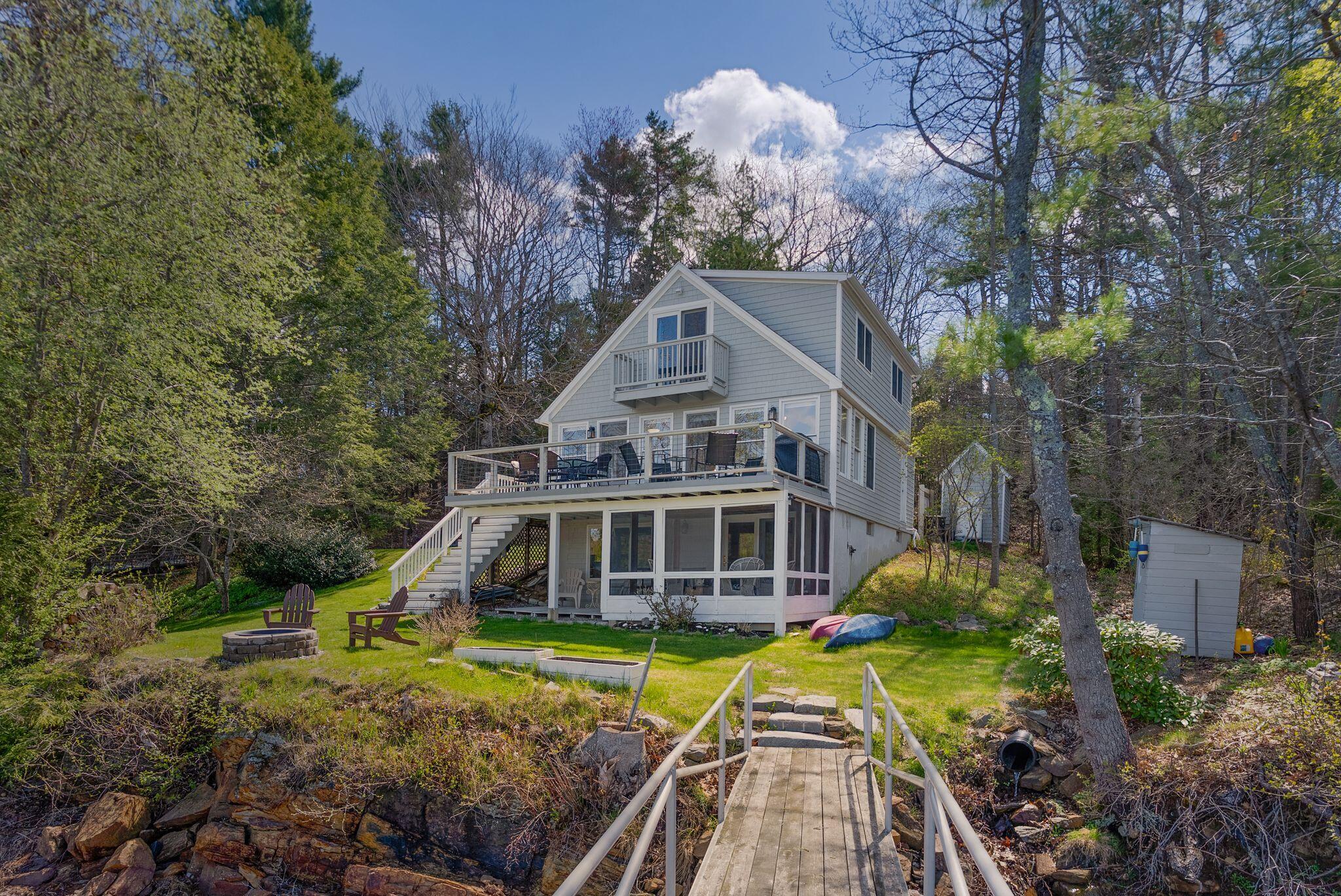 131 Bull Rock Road West Bath ME 04530