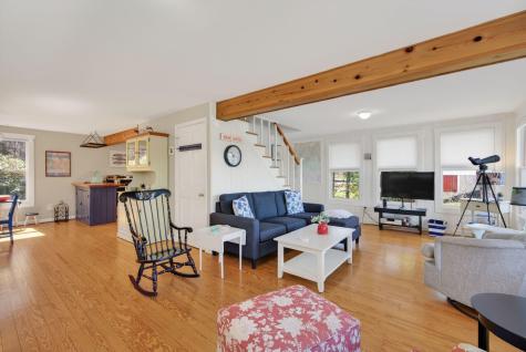 131 Bull Rock Road West Bath ME 04530