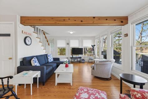 131 Bull Rock Road West Bath ME 04530