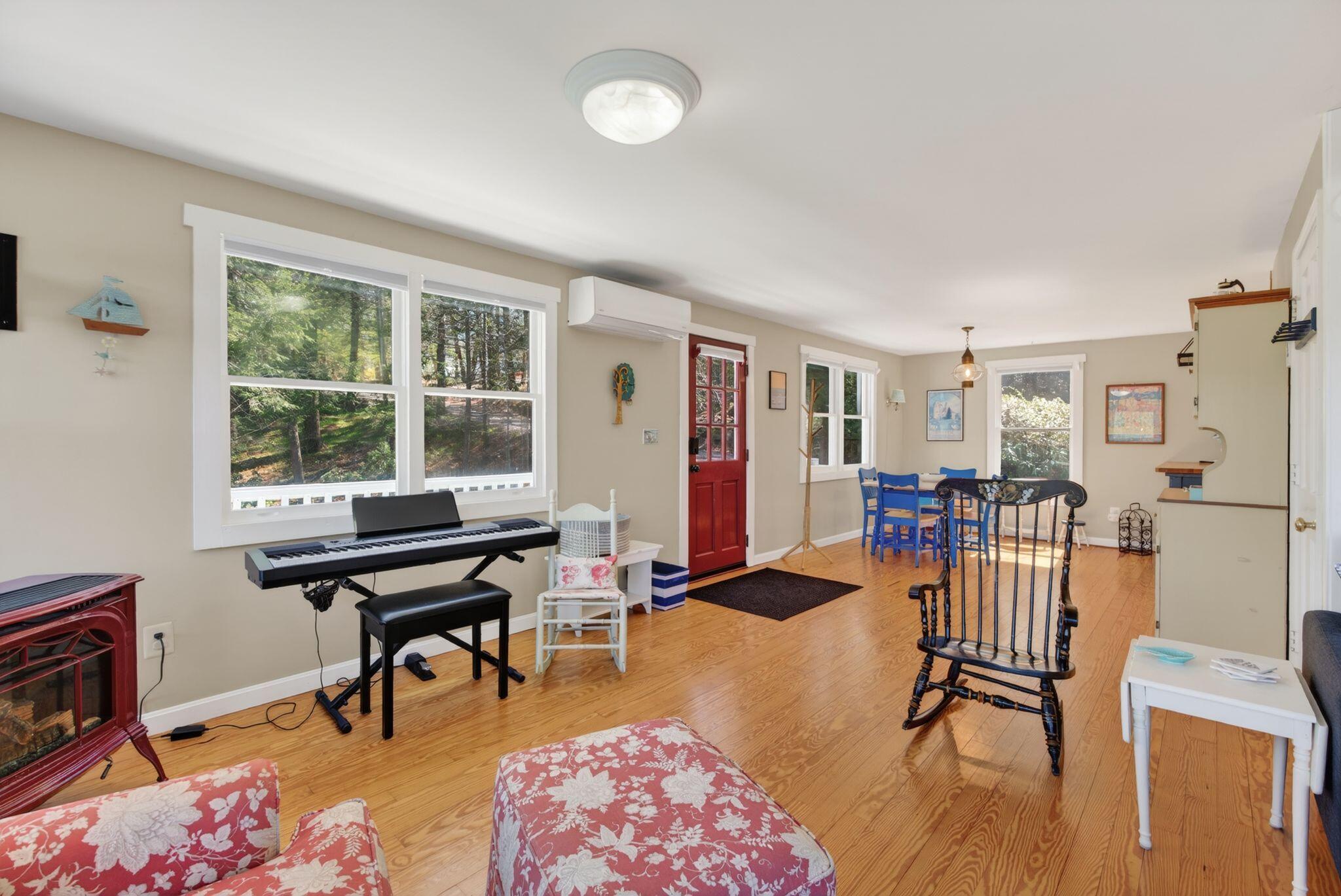 131 Bull Rock Road West Bath ME 04530