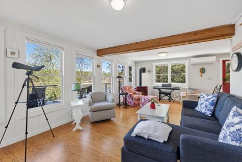 131 Bull Rock Road West Bath ME 04530