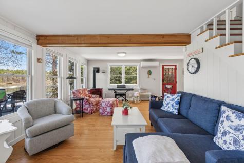 131 Bull Rock Road West Bath ME 04530