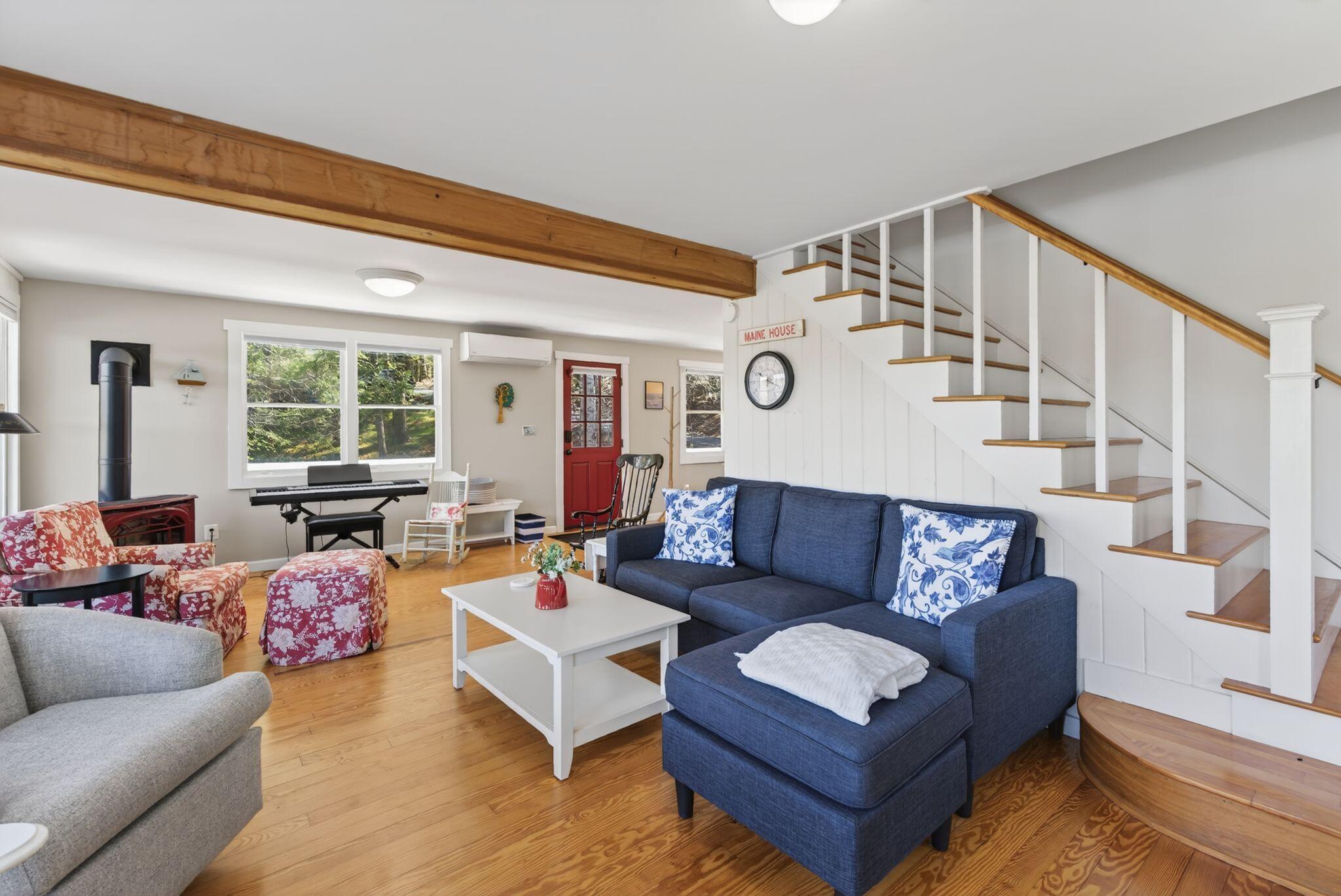 131 Bull Rock Road West Bath ME 04530