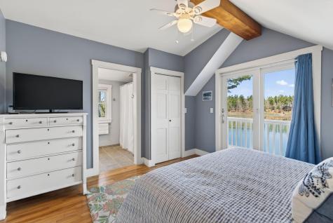 131 Bull Rock Road West Bath ME 04530
