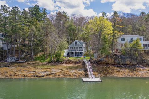 131 Bull Rock Road West Bath ME 04530