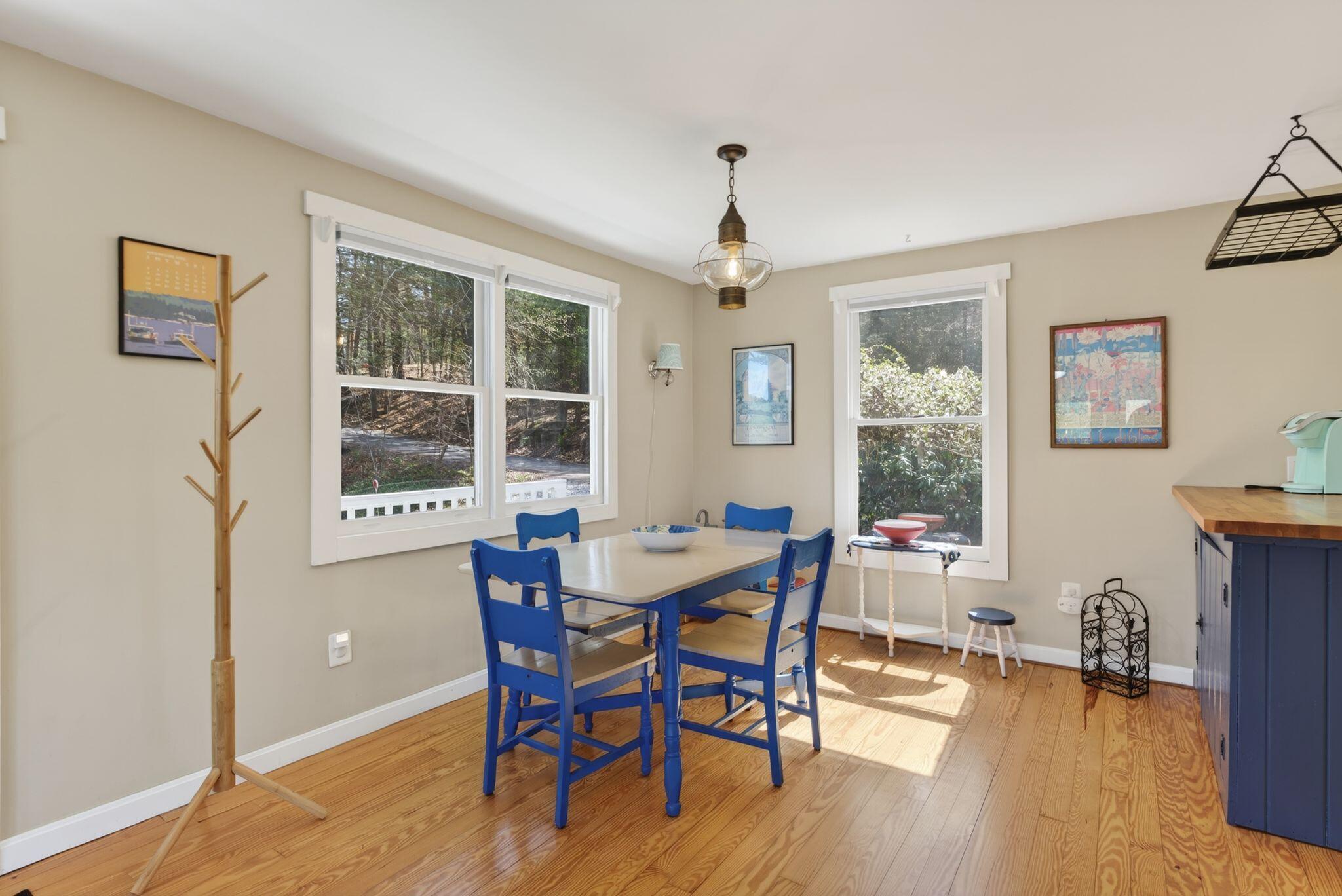 131 Bull Rock Road West Bath ME 04530