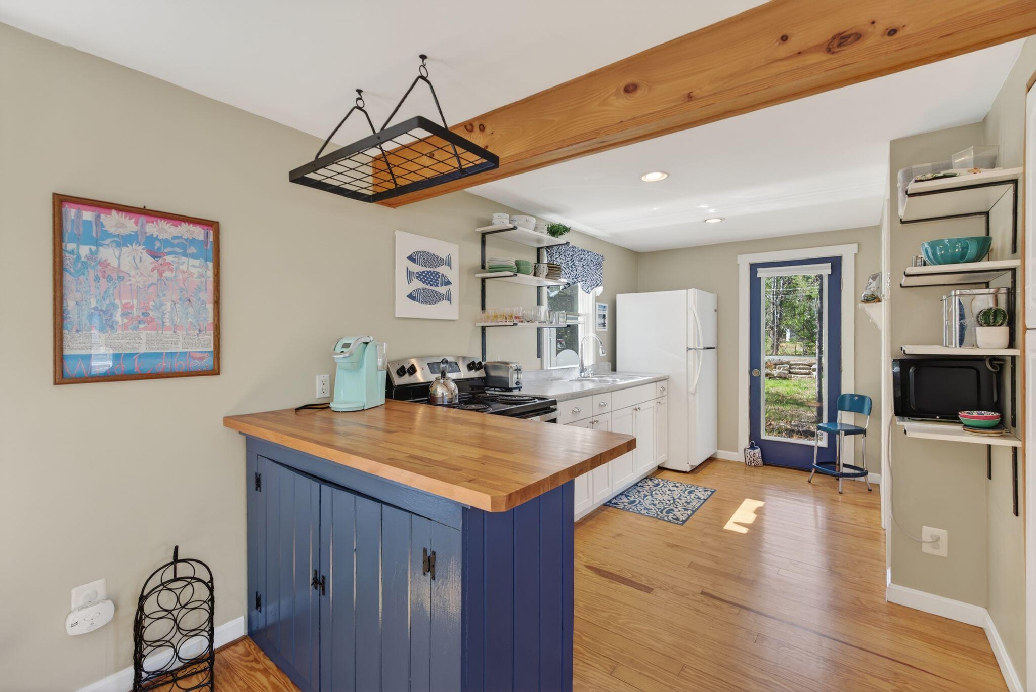 131 Bull Rock Road West Bath ME 04530