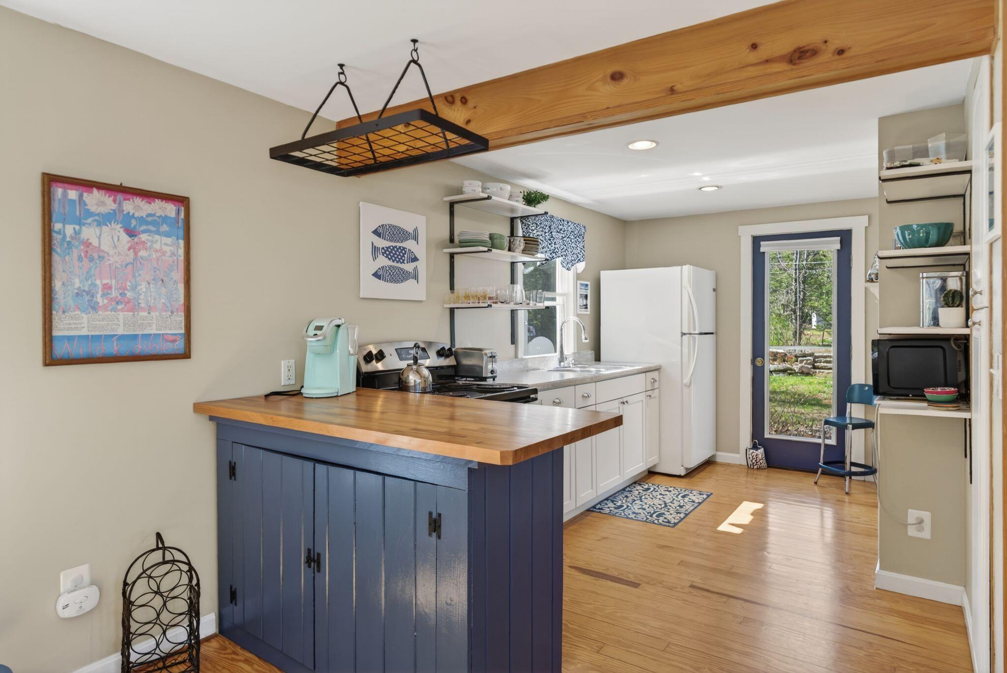 131 Bull Rock Road West Bath ME 04530