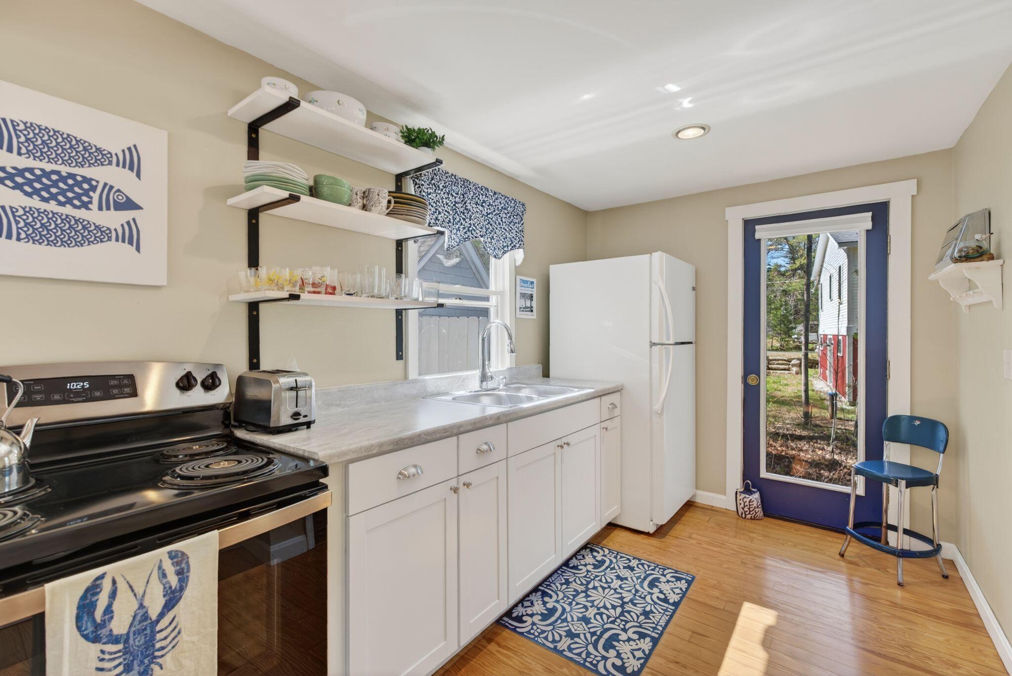 131 Bull Rock Road West Bath ME 04530