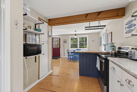 131 Bull Rock Road West Bath ME 04530