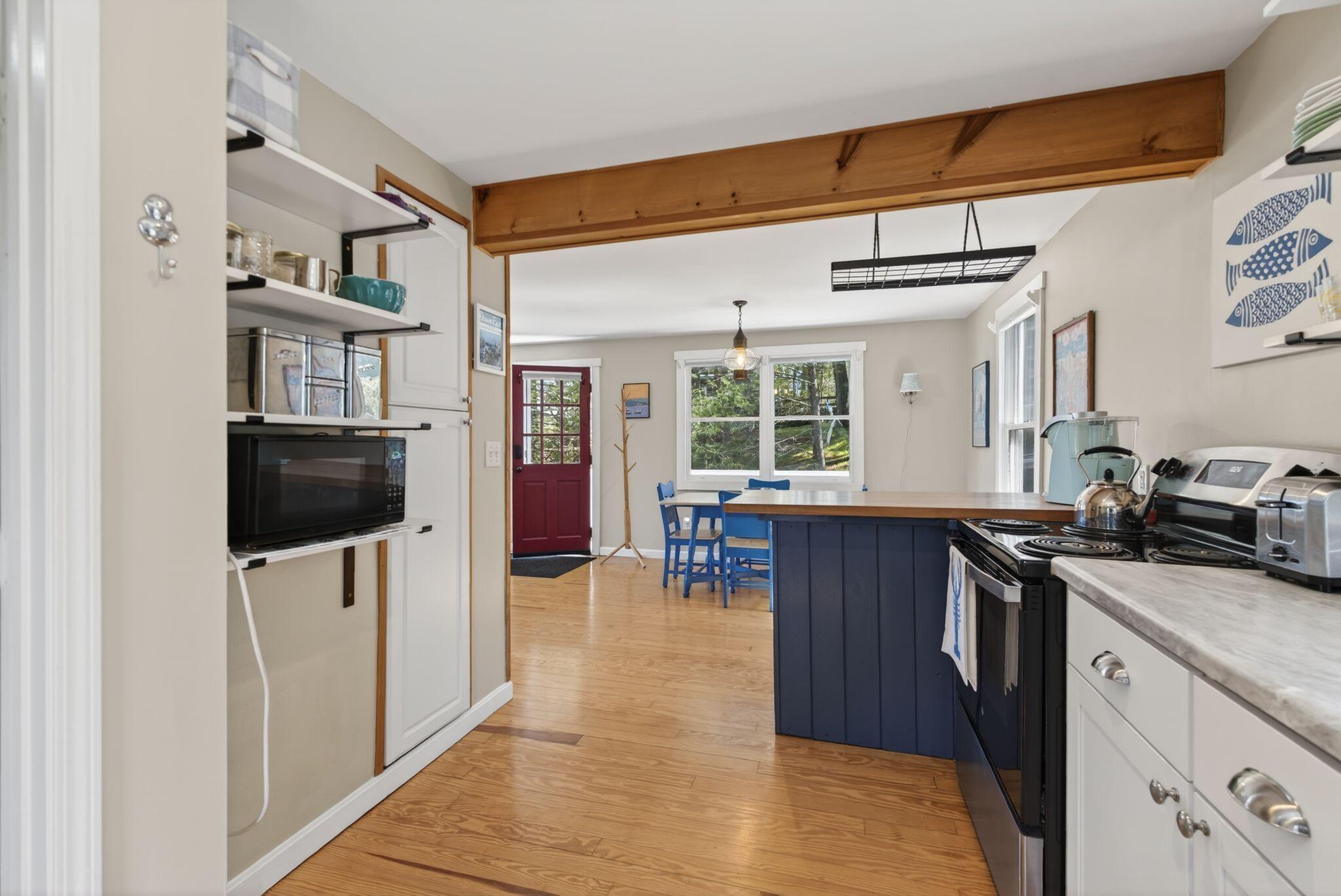 131 Bull Rock Road West Bath ME 04530