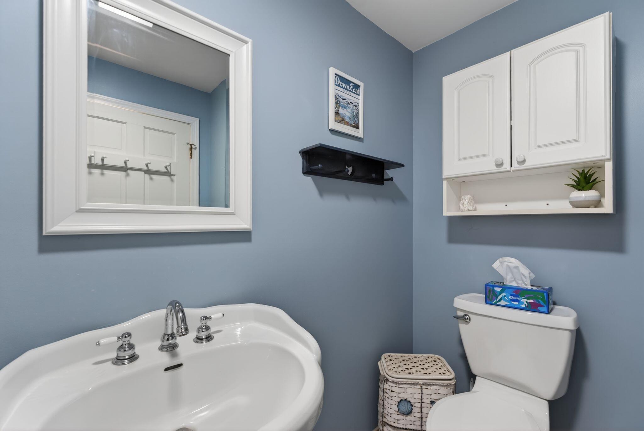 131 Bull Rock Road West Bath ME 04530