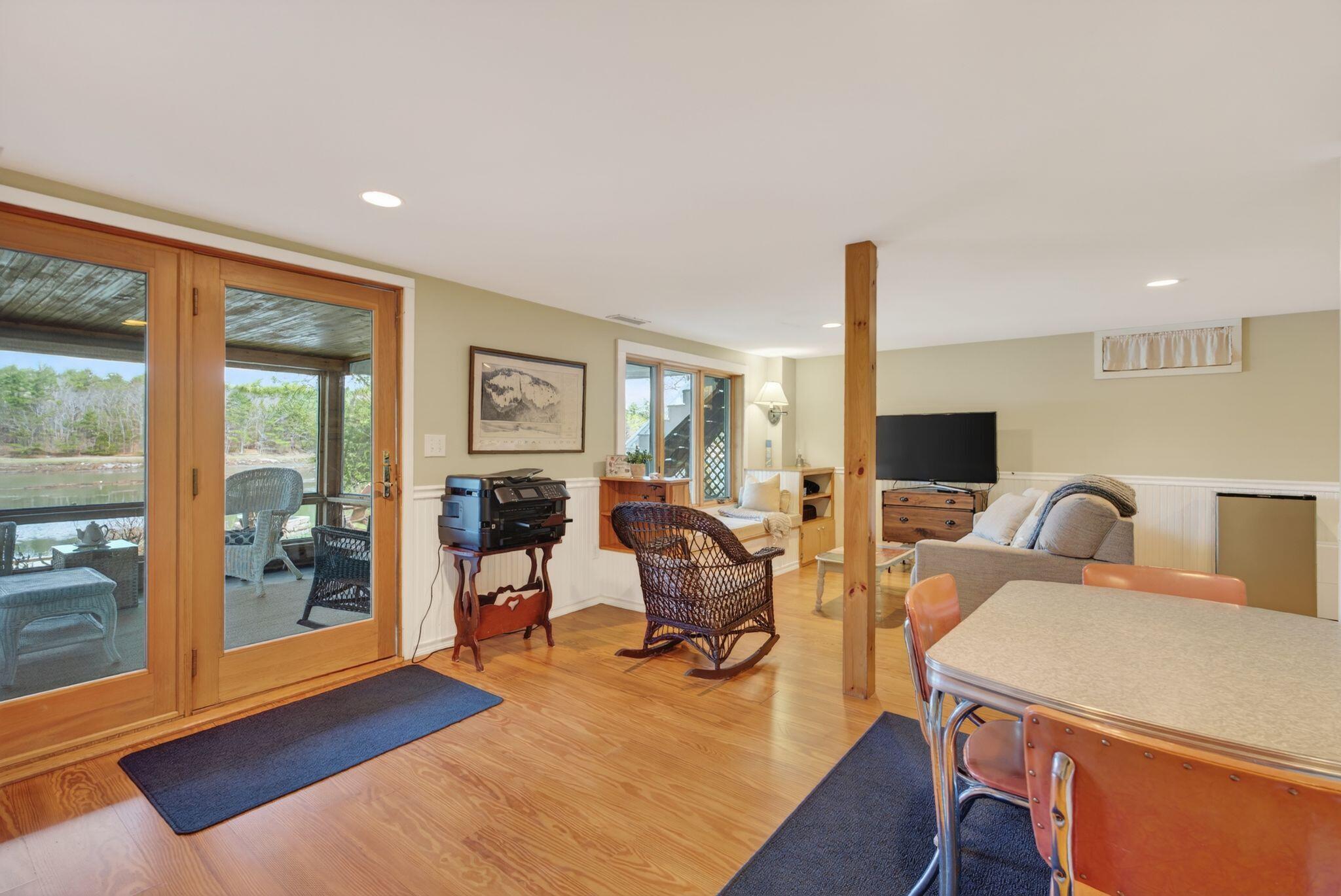 131 Bull Rock Road West Bath ME 04530