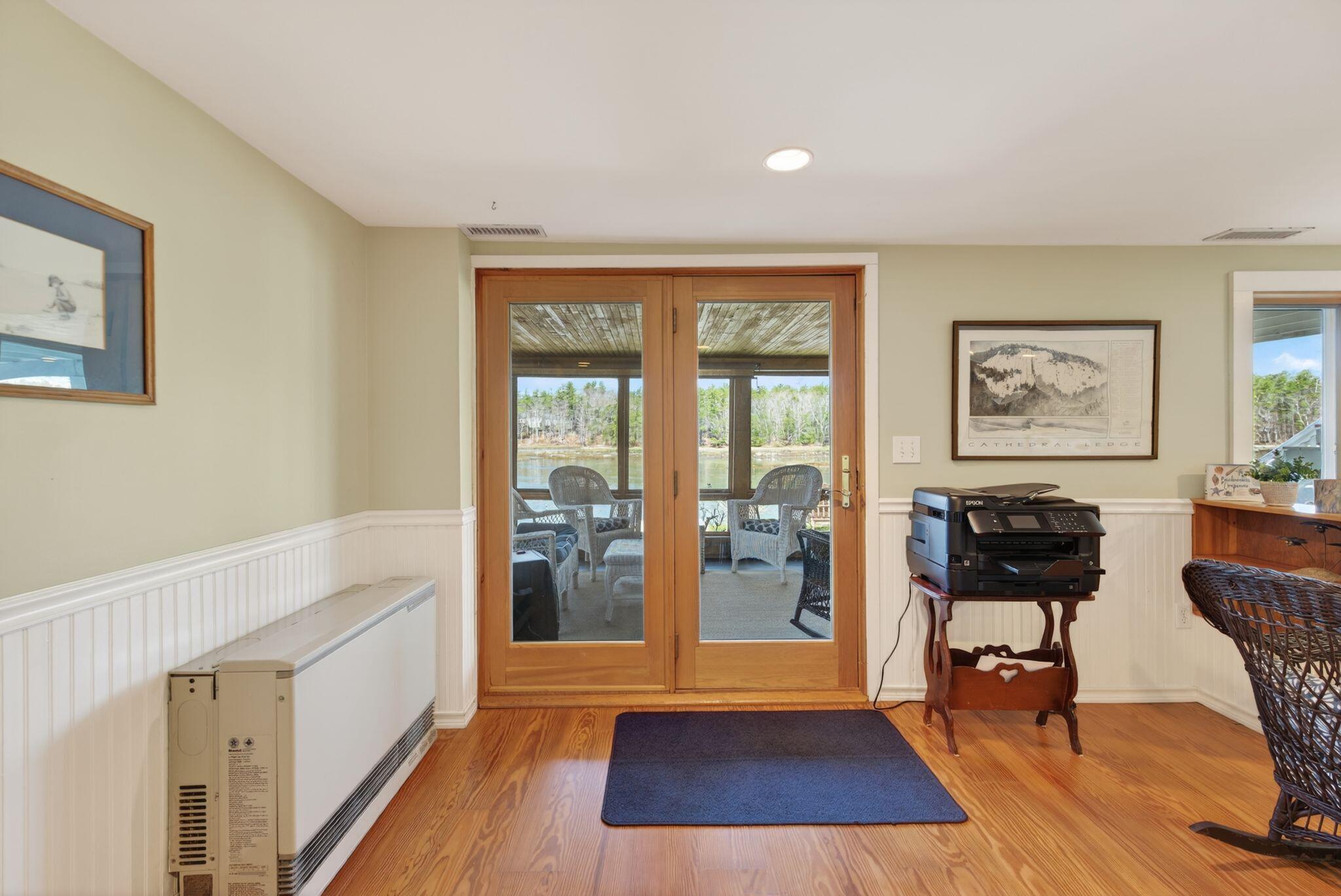 131 Bull Rock Road West Bath ME 04530