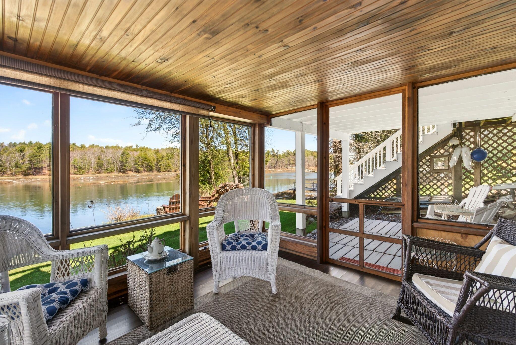 131 Bull Rock Road West Bath ME 04530