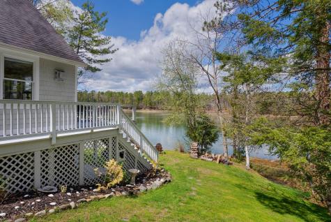 131 Bull Rock Road West Bath ME 04530