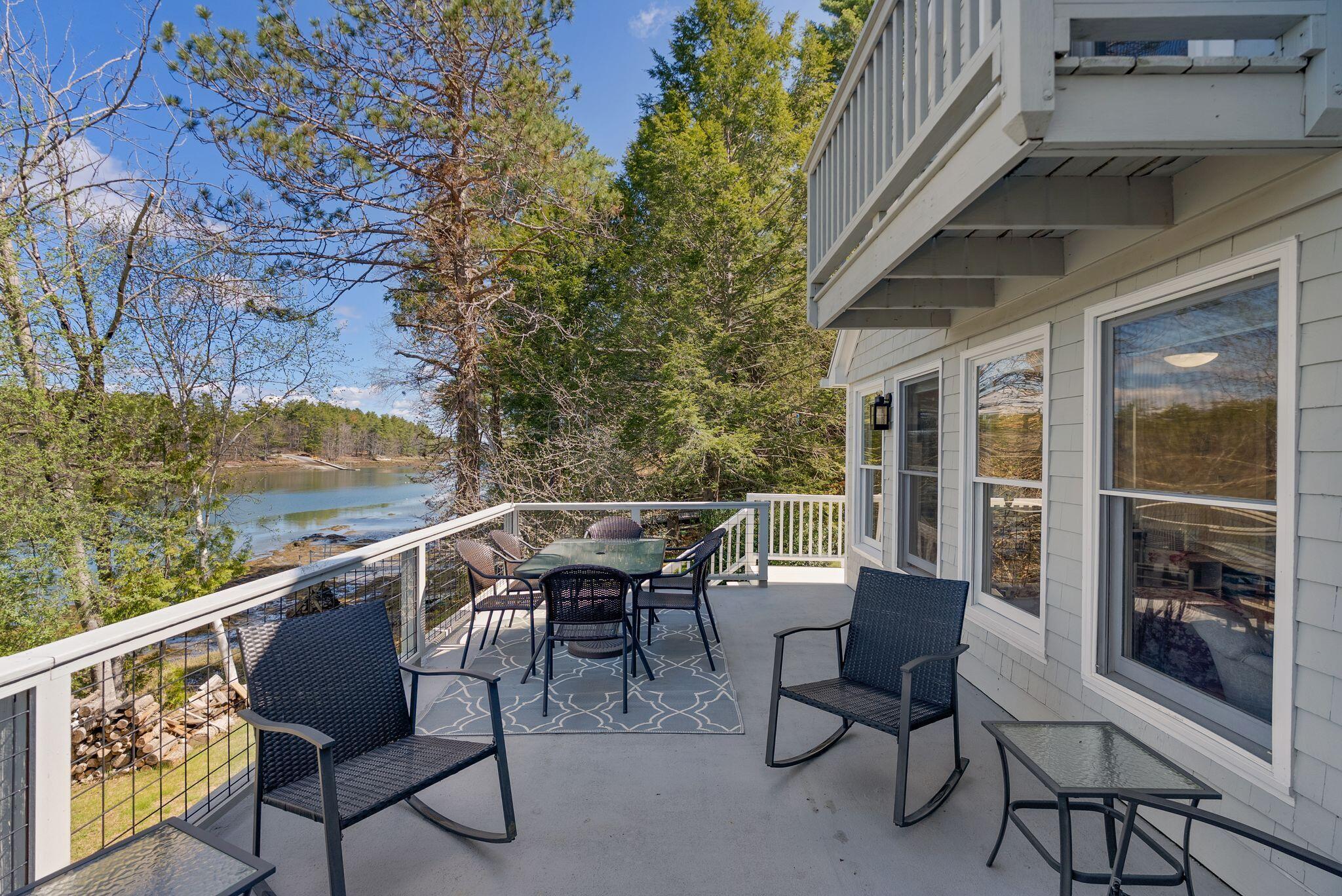 131 Bull Rock Road West Bath ME 04530