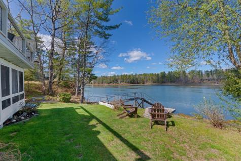 131 Bull Rock Road West Bath ME 04530
