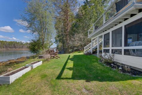 131 Bull Rock Road West Bath ME 04530