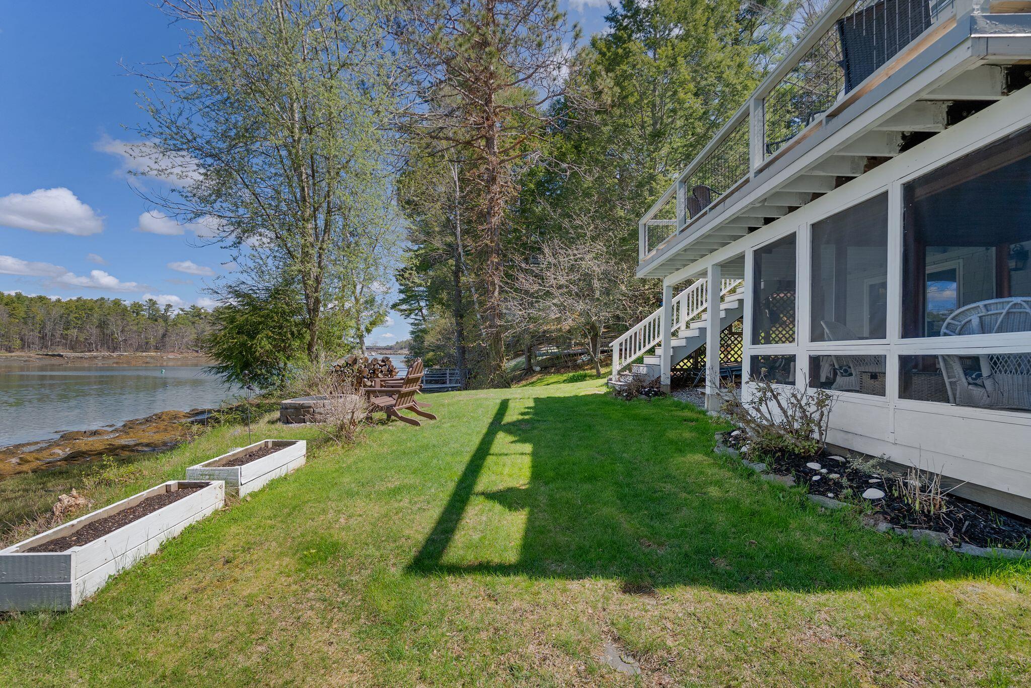 131 Bull Rock Road West Bath ME 04530