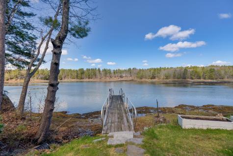 131 Bull Rock Road West Bath ME 04530