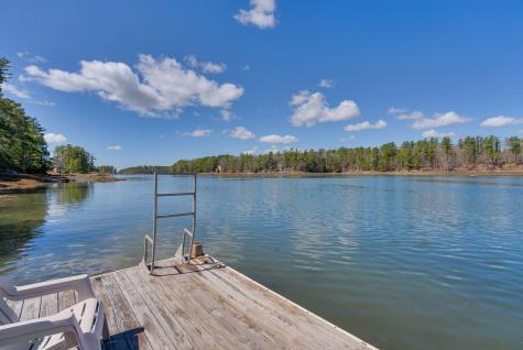 131 Bull Rock Road West Bath ME 04530