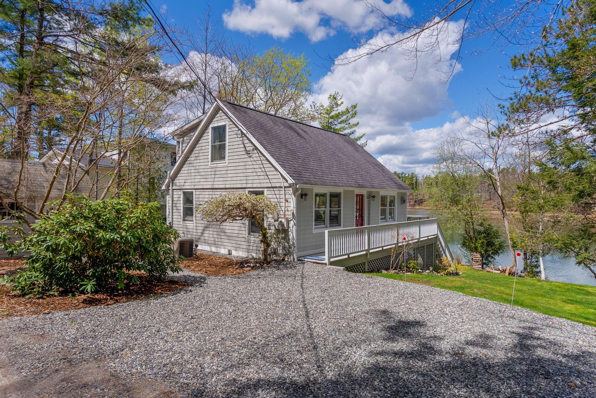 131 Bull Rock Road West Bath ME 04530