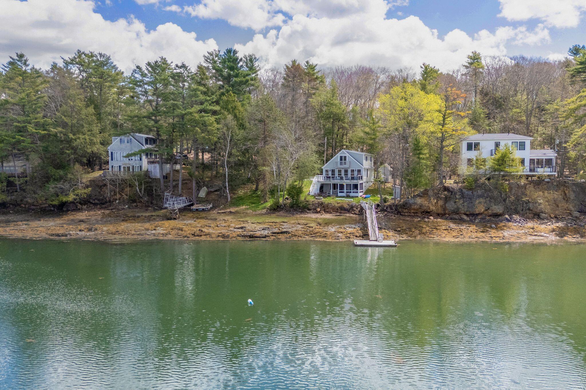 131 Bull Rock Road West Bath ME 04530