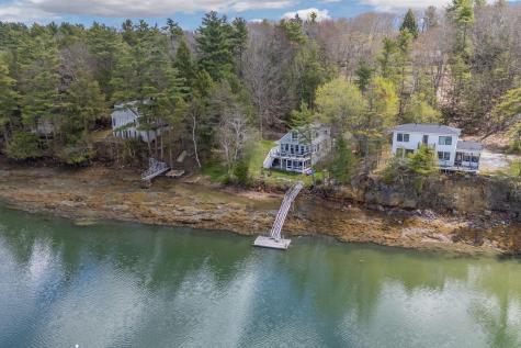 131 Bull Rock Road West Bath ME 04530