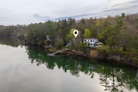 131 Bull Rock Road West Bath ME 04530