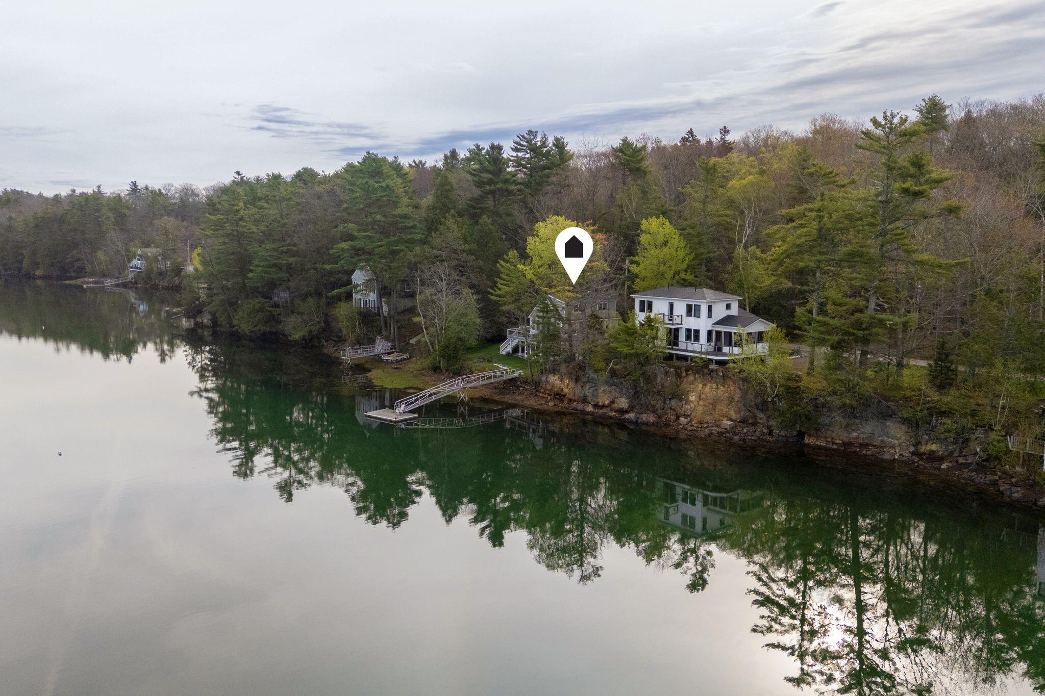 131 Bull Rock Road West Bath ME 04530