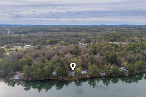 131 Bull Rock Road West Bath ME 04530