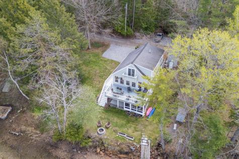 131 Bull Rock Road West Bath ME 04530