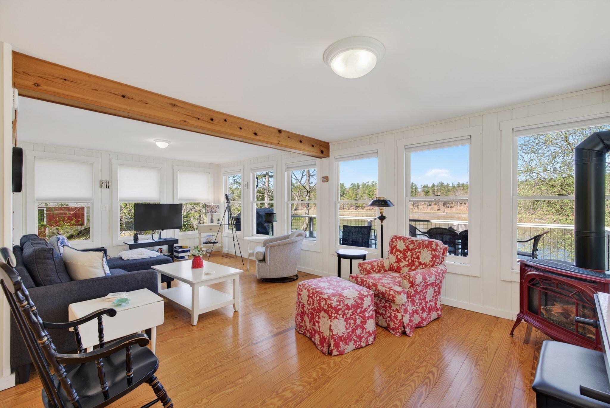131 Bull Rock Road West Bath ME 04530