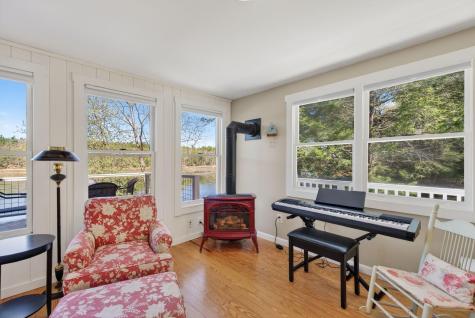 131 Bull Rock Road West Bath ME 04530