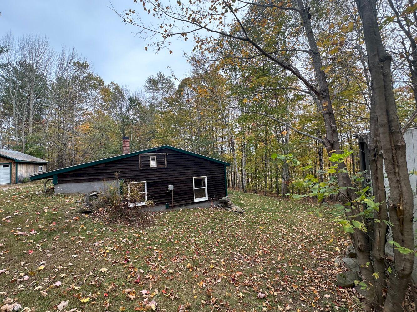 120 Savage Road Farmington ME 04938