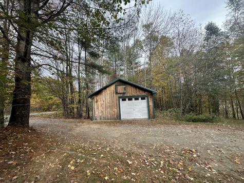 120 Savage Road Farmington ME 04938