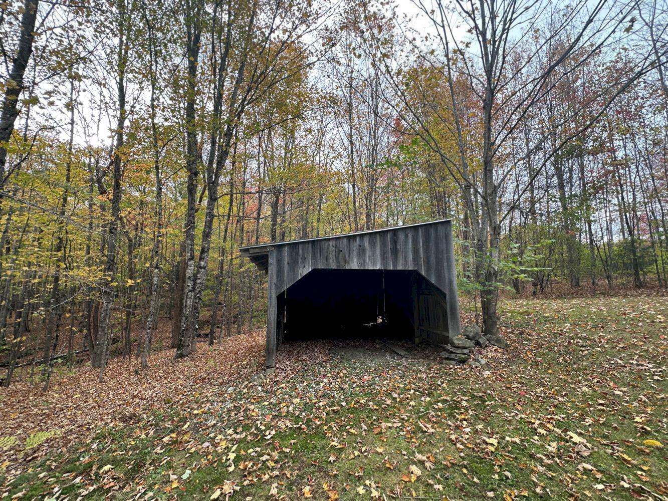 120 Savage Road Farmington ME 04938