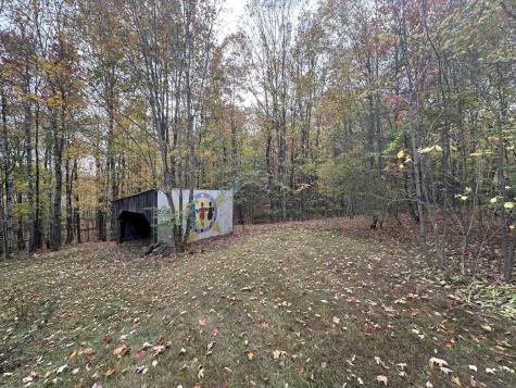 120 Savage Road Farmington ME 04938