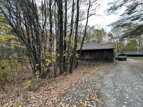 120 Savage Road Farmington ME 04938