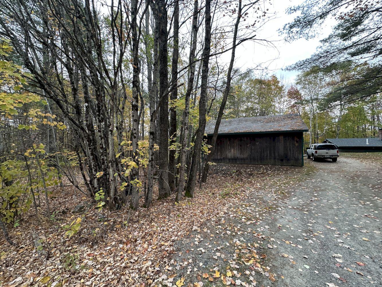 120 Savage Road Farmington ME 04938