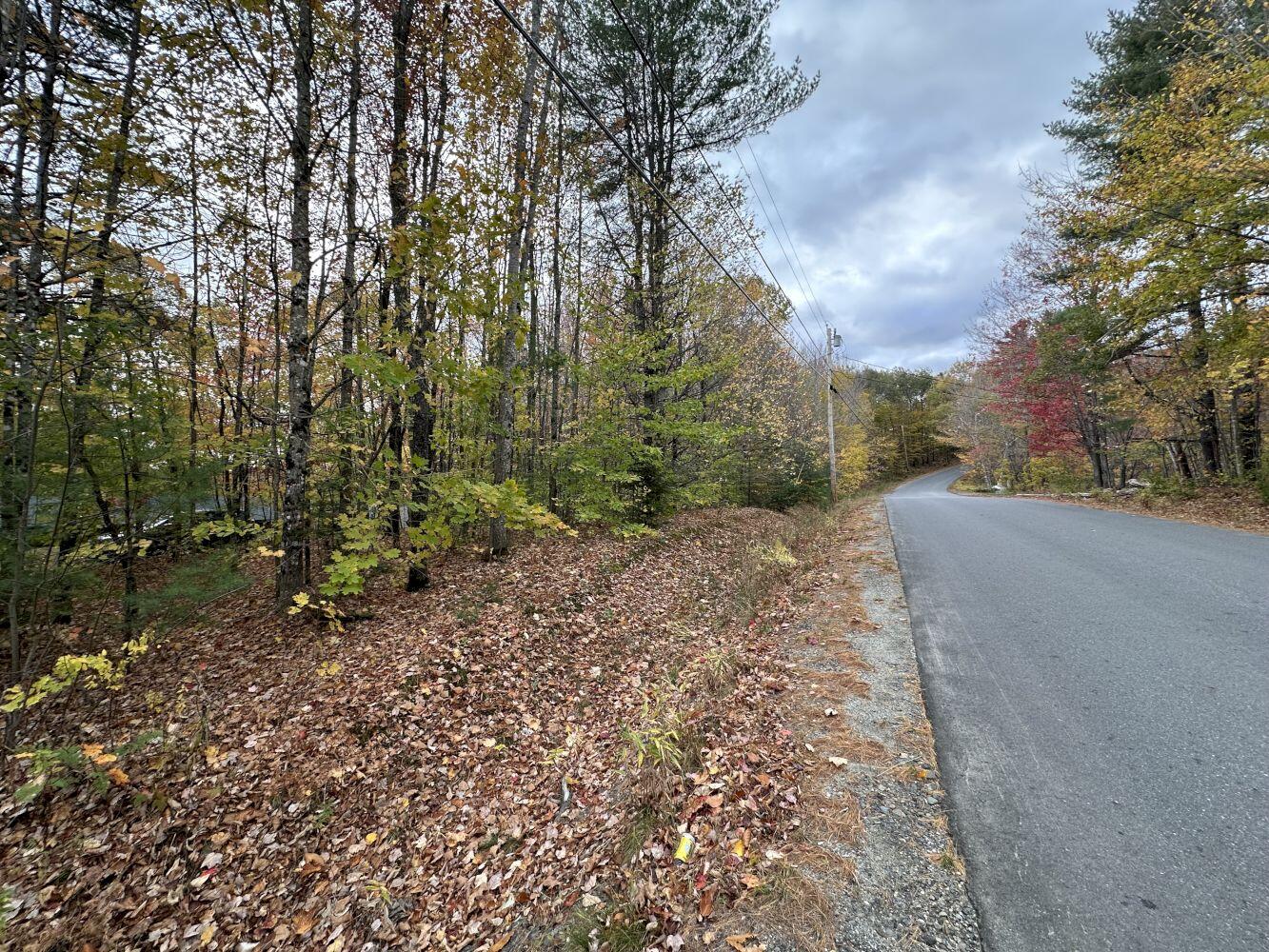 120 Savage Road Farmington ME 04938