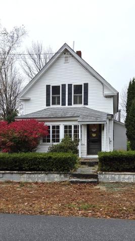 65 Middle Avenue Mexico ME 04257