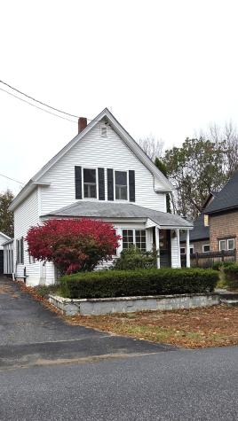 65 Middle Avenue Mexico ME 04257