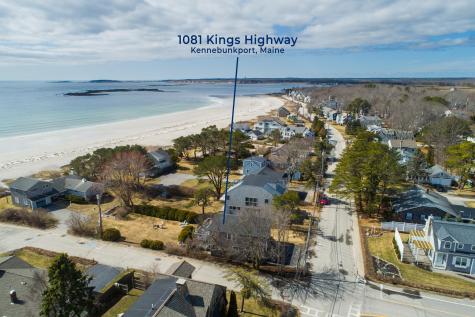1081 Kings Highway Kennebunkport ME 04046