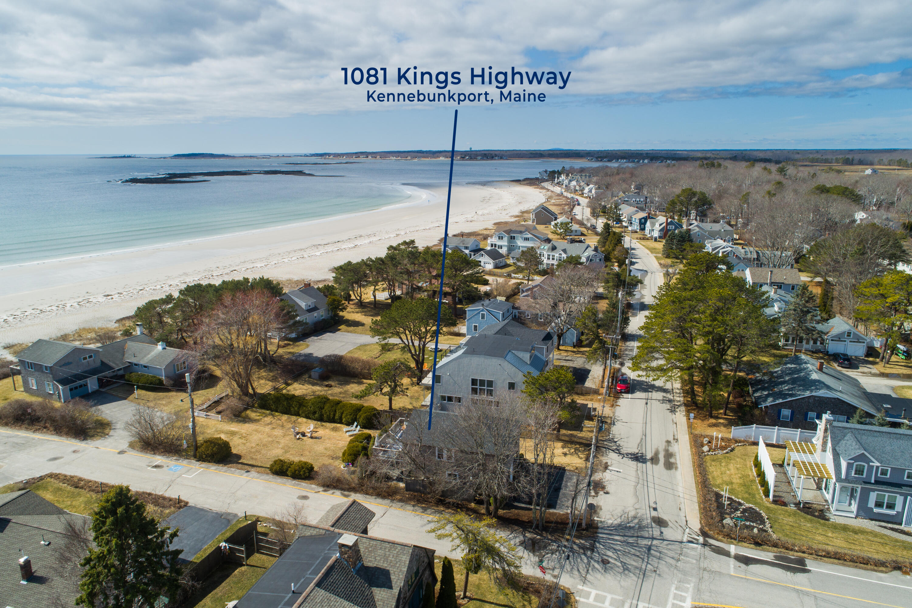 1081 Kings Highway Kennebunkport ME 04046
