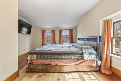 341 East Road Wales ME 04280