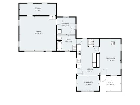 341 East Road Wales ME 04280